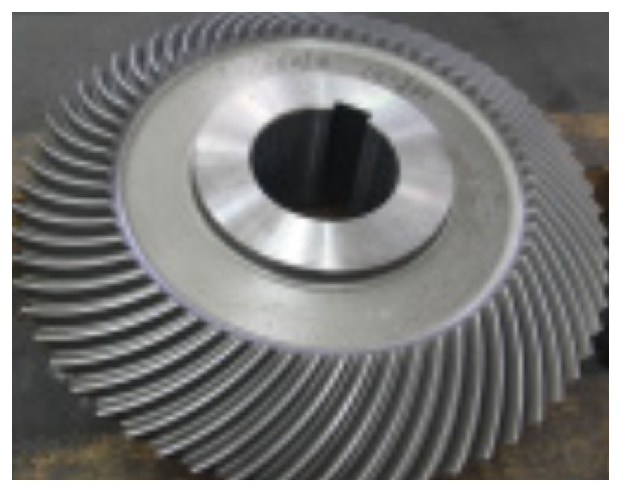 spares